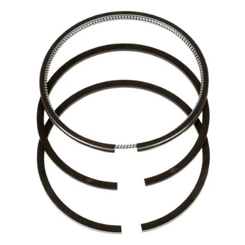 Piston Ring Kit Set 3PCS 34417-02022 34417-02032 For Mitsubishi S4S