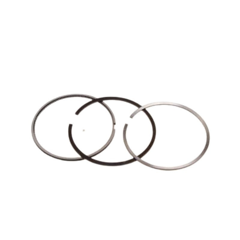 Piston Ring Set Mm433-713 Mm433713 For 6.5Kva Mitsubishi L3E