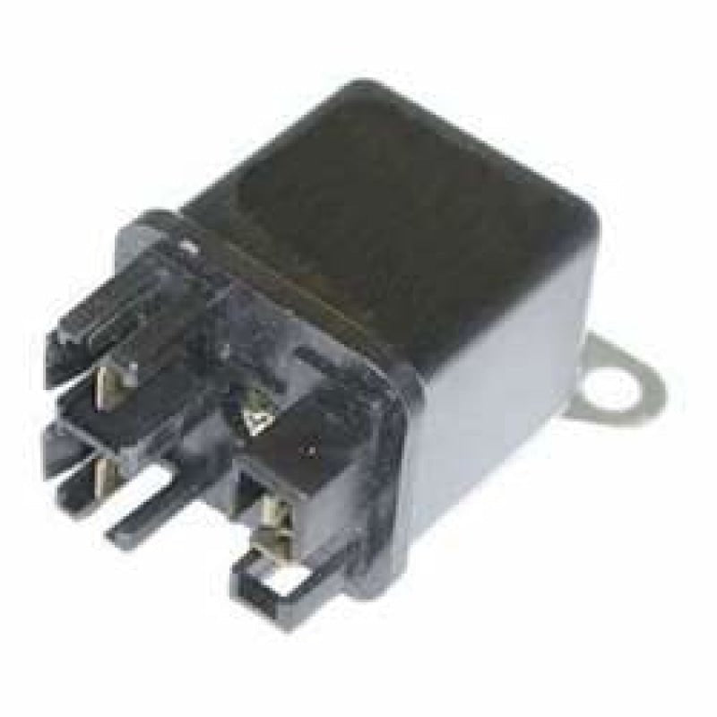 Plug Relay Ym119650-77910 For Yanmar Engine 2D68E 2D70E 3D68E 3D72N 3D74E 3D76E 3D78Ae 3D82Ae 3D82E 3D84E Komatsu Pc27Mr Excavator