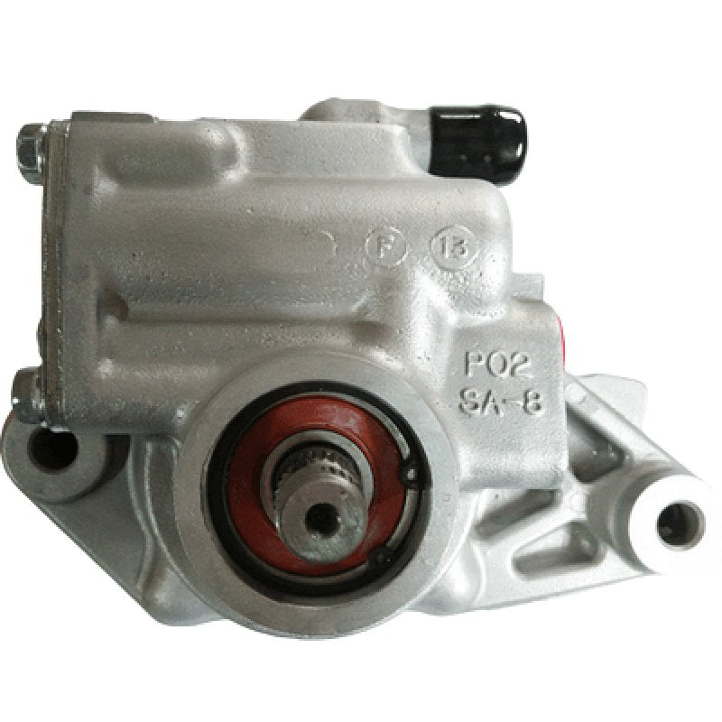 Power Steering Pump 56110-P02-020 56110-P02-A02 56110-Sr3-003 For Honda Civic