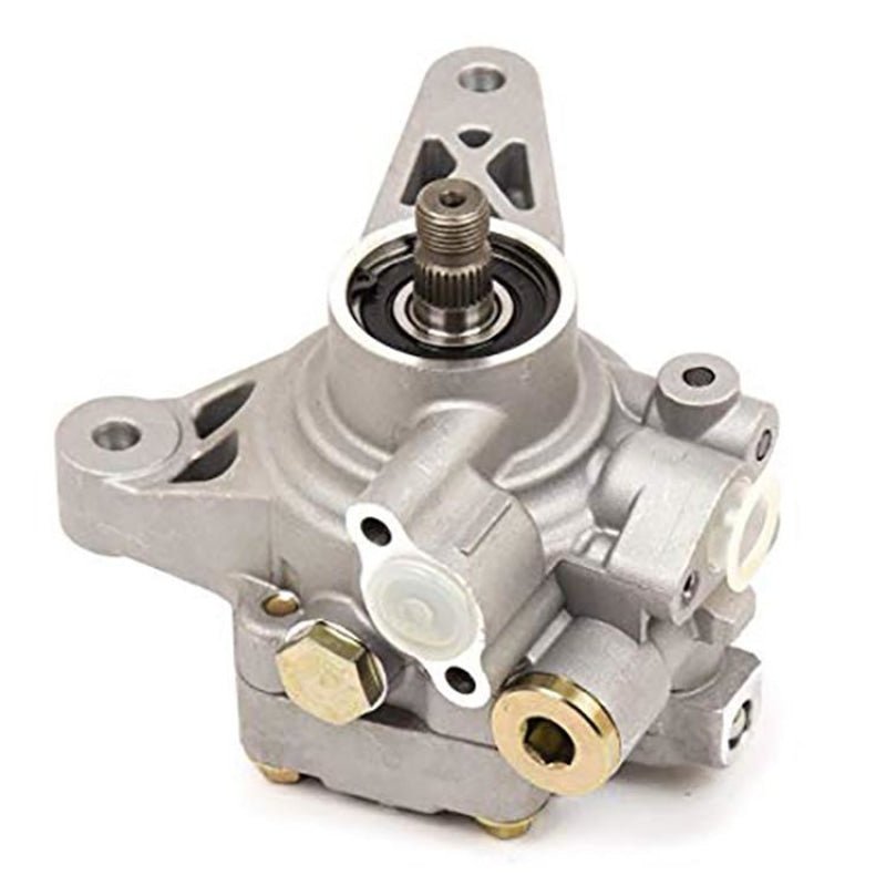 Power Steering Pump 56110-Pla-013 56110-Pla-023 56110-Pla-033 56110-Py3-030 56100-Pla-033Rm For Honda Civic