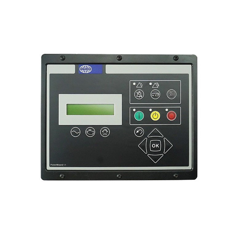 Power Wizard 1.1 Digital Controller For Fg Wilson Diesel Generator