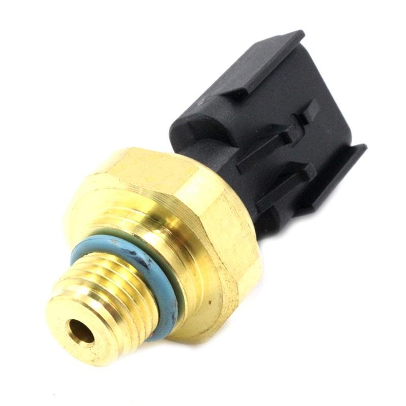 Pressure Sensor 4921745 4087991 For Cummins Isx Ism Qsm Engine Peterbilt Truck 365 379 385 386