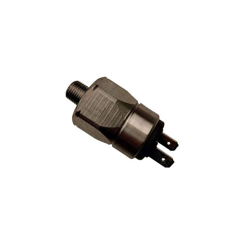 Pressure Sensor Switch Suco 0166408041032 1-10 Bar Nbr