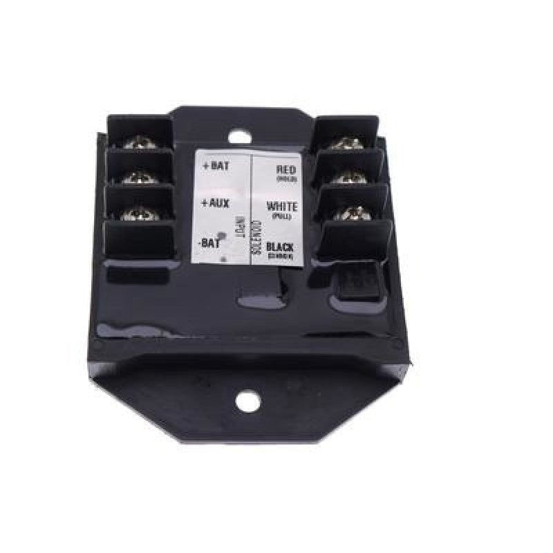 Protector Sa-4222-24 Sa-4092-24 With 6 Terminals For Woodward 24V 56A