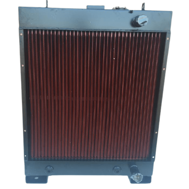 Radiator 134-03-61112 1340361112 For Komatsu D61E-12 D61Ex-12 D61P-12 D61Px-12