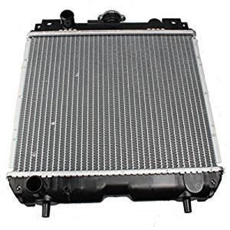 Radiator 6A320-5850-0 6A320-58501 For Kubota Z482-B-Sec-1 D722 J106 J108 Generator Engine