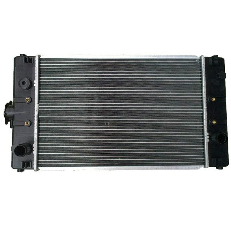 Radiator Tpn440 10000-54916 998-515 U45506580 10000-55272 10000-37395 For Perkins 403D-15 404D-22 403C-15 404C-22