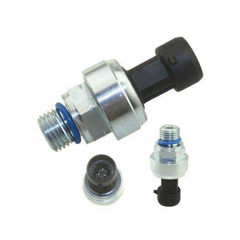 Re154966 Pressure Sensor For John Deere 6090 9120 9230 9330 9430 9530 9630 370E 410E 460E