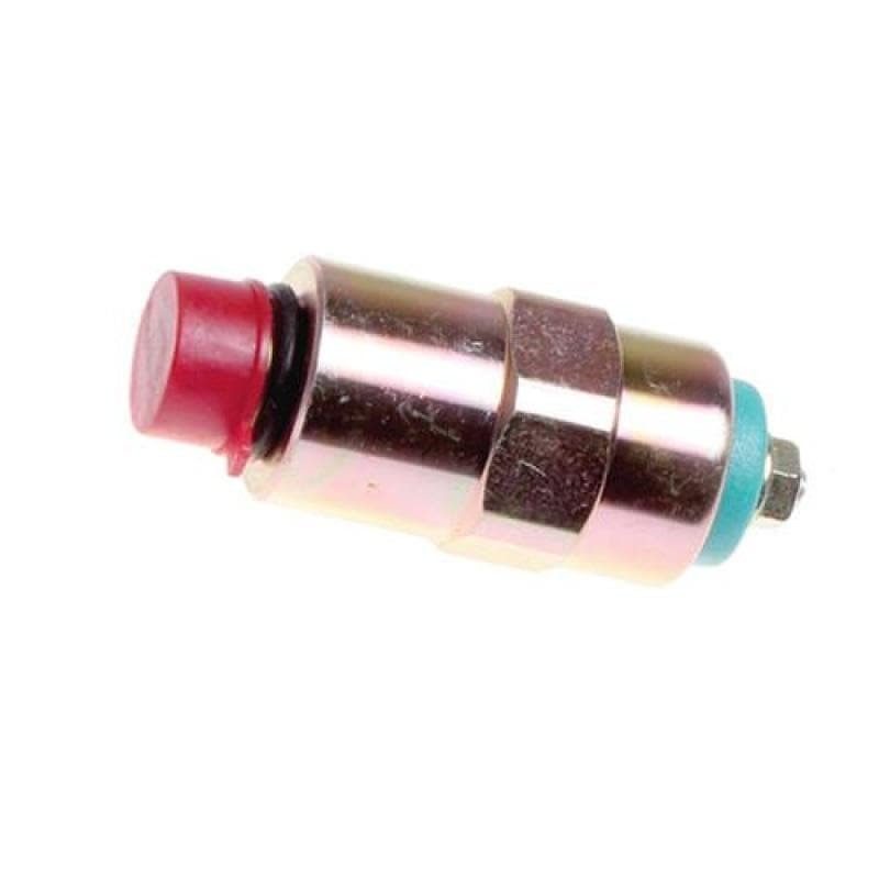 Re22744 Re54064 Stop Solenoid 12V For John Deere 1450 1550 415B 515B 5300 5400 5400N