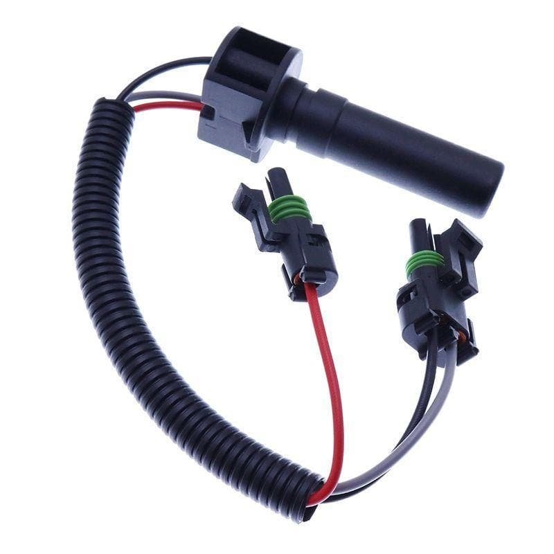 Re295936 Speed Sensor For John Deere 1654 1854 2054 2104 6800 6810 6820 6830 6930 7210 7330 7430 7530 7630 7715 7930