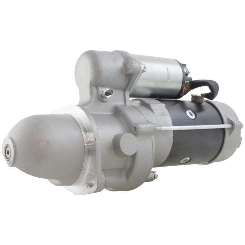 Re50095 6631597 Starter Motor For John Deere 4239D 6329D 4219 4039 4239T 4276 9930 4045 Bobcat Skid Steer Loaders 1080 1075 975