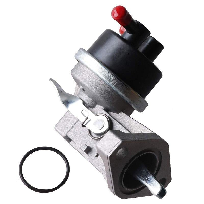 Re502513 Fuel Lift Pump For John Deere 4045D 4045T 4045H 6068D 6068T Engine 310E 315Se 410E 324H 344H 444H Tc44H