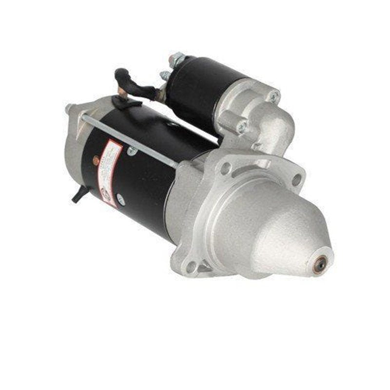 Re503226 Re504807 Starter Motor 12V For John Deere 6205 6215 6605 6620 7220 7420 7520