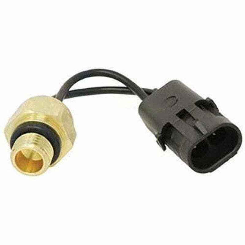 Re503242 Temperature Switch For John Deere 240 310K 410E 260 280 210Le 540G 485E 3029 344J