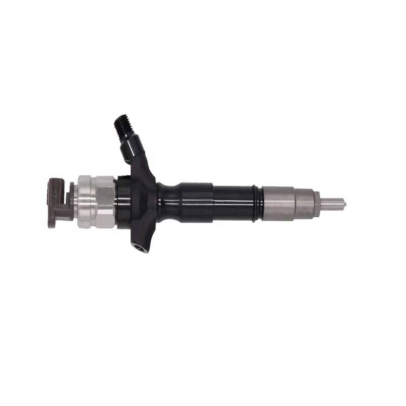 Re516540 Re507860 Fuel Injector For John Deere 6068 4045 Engine 6045 S350 Tractor