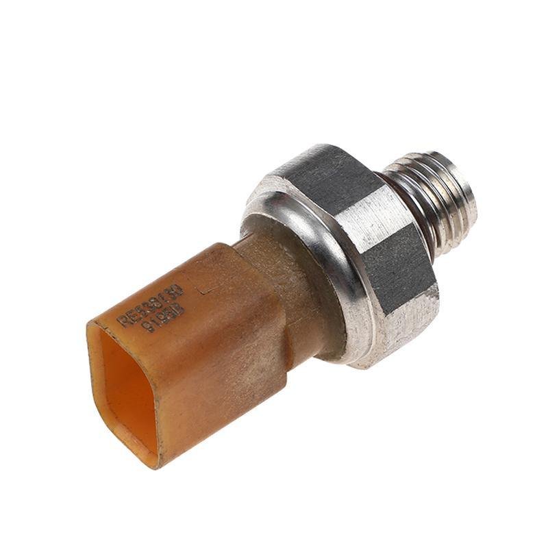 Re538130 Pressure Sensor For John Deere 9410R 9460R 9460Rt 9510R 9510Rt 9560R 9560Rt 370E 410E 460E