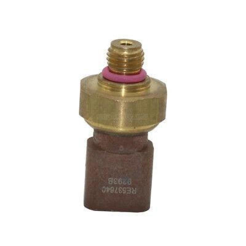 Re544098 Oil Pressure Sensor For John Deere 310K 310Sk 410K 130G 160Glc 180Glc 605K