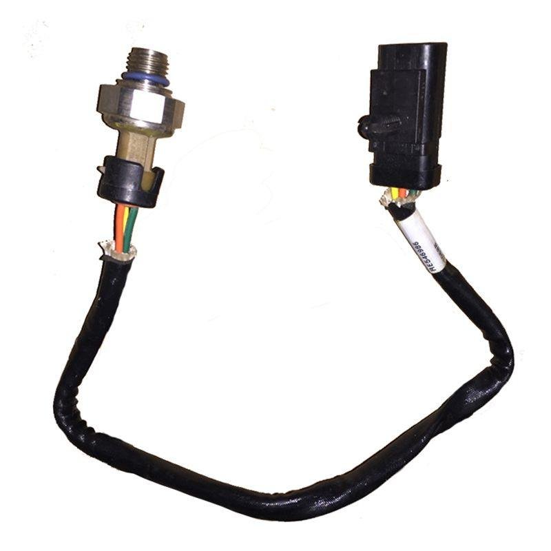 Re546986 Pressure Sensor For John Deere 1050K 824K 844K 9410R 9460R 9460Rt 9510R 9510Rt 9560R 9560Rt 370E 410E 460E