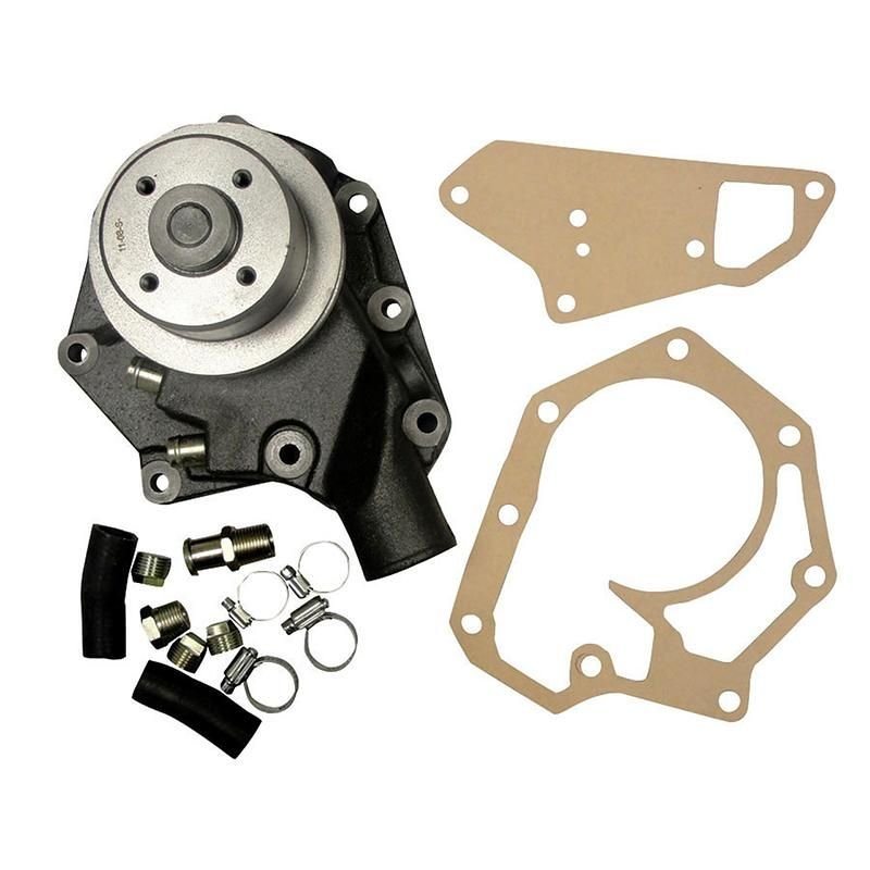 Re60489 Ar92147 Water Pump For John Deere Tractor 940 1040 1640 1840 2140 2150 2155