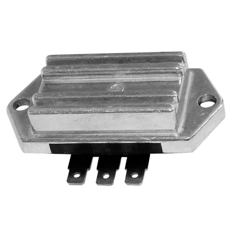 Rectifier 4140309 2575503S 4140305 12V For John Deere 4140309 2575503S 4140305 Kohler 8-25 Hp