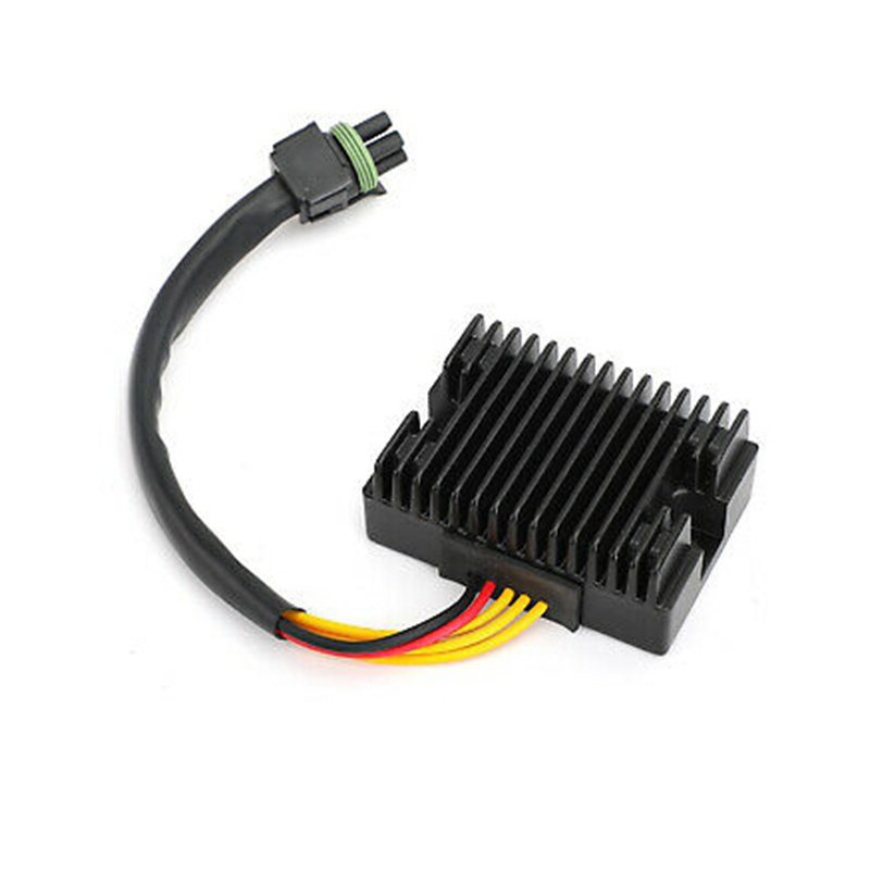 Regulator Rectifier 710000257 For Can-Am Ds 650 Ds 650 Baja Ds 650 X 2002-2007