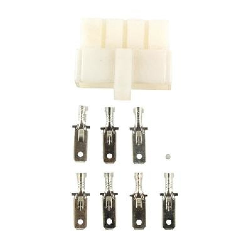 Regulator Rectifier Connector Kit 31600-Mg9-000 31600-Mg9-010 31700-371-000 For Honda Gl 1000 1100 1200 Goldwing 1977 1978