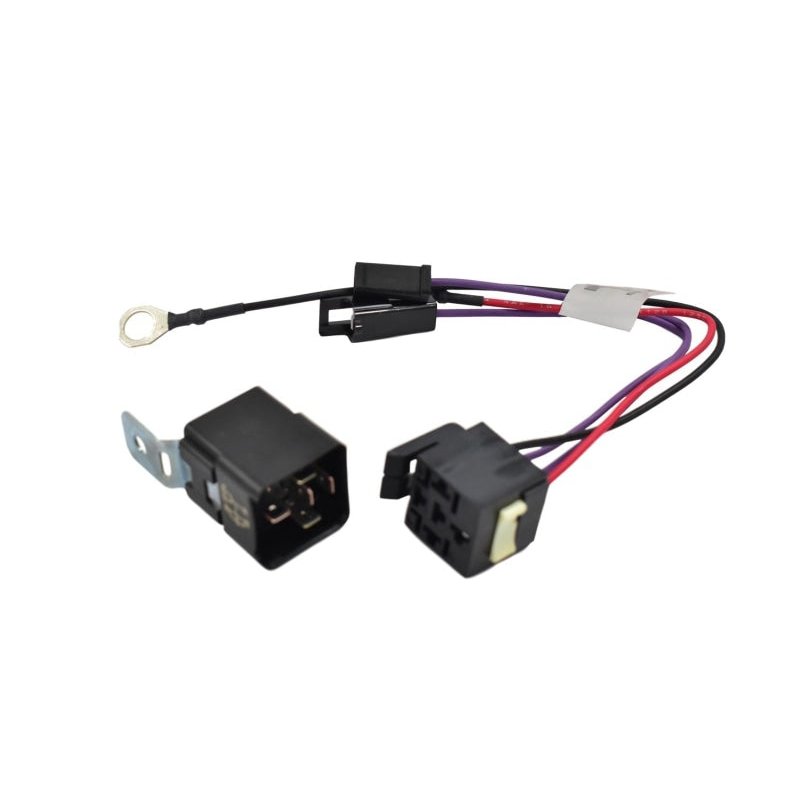 Relay Adaptor Kit Am107421 Am106304 For 9 Hp 130 Tractors Kawasaki Onan 420 F910 F930 Gx75 Gx95 Rx75 Rx95 Sx75 Sx95 Srx75 Srx95