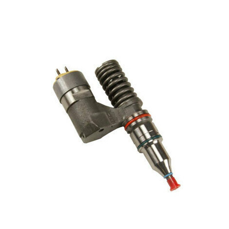 Remanufactured 10R0963 10R-0963 Fuel Injector For Caterpillar Cat Diesel Engine C12