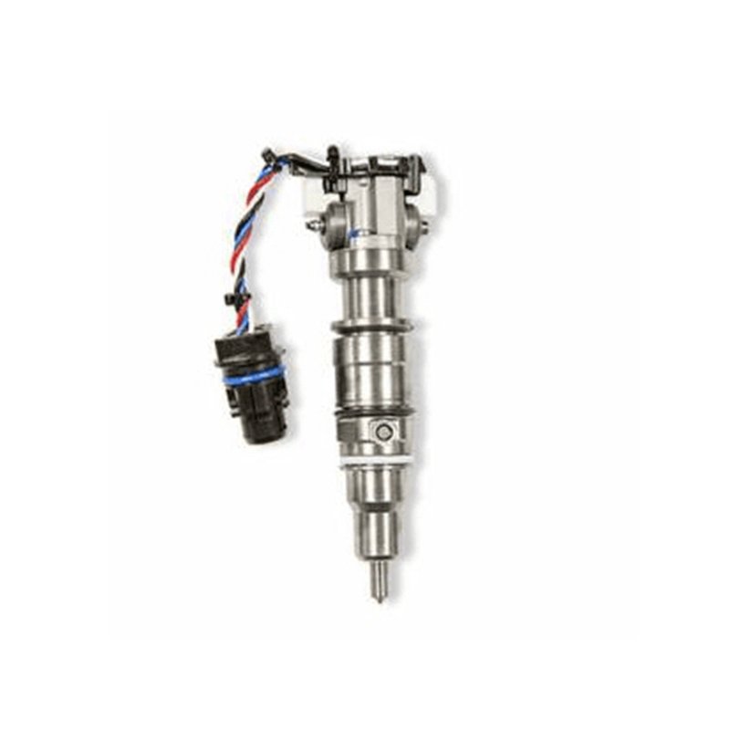 Remanufactured 1844751C2 1845150C92 Fuel Injector For 2003-2007 Ford Powerstroke 6.0L