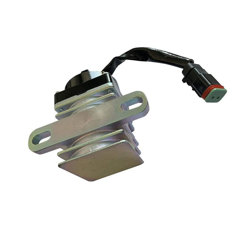 Repalcement 241-8368 2418368 100A 24V Magnetic Switch For Caterpillar Cat C13 C15 C9.3 Engine