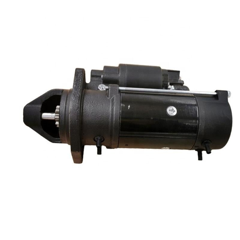 Replacement 01183120 0001230006 12V 4KW Starter Motor For Deutz Bfm1013 Engine