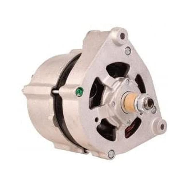 Replacement 0120469102 0120469008 28V 55A Truck Alternator For Case Bosch Deutz Engine Model Bf6M1015