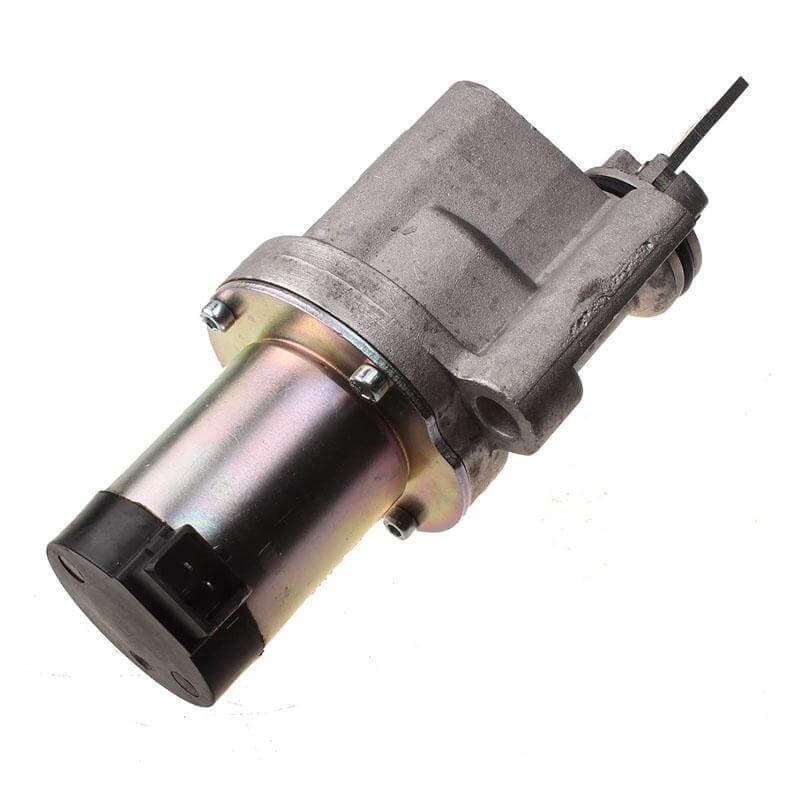 Replacement 04513018 0451 3018 12V Fuel Shutoff Solenoid Fit For Deutz Engine 2012