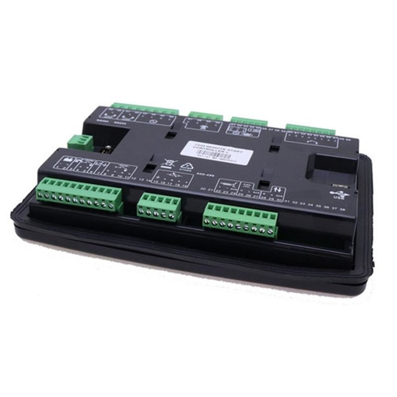 Replacement 064-43445 Diesel Engine Spare Parts Control Unit Generator Controller For Lister Petter Lpw Engine