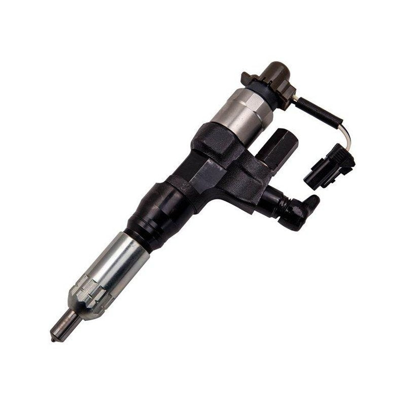 Replacement 095000-6594 Common Rail Fuel Injector For Denso Hino J08E Kobelco 220-8 Kobelco 350-8