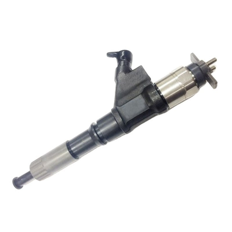 Replacement 095000-8011 Common Rail Fuel Injector For Denso 8011 Sino Heavy Truck Howo A7 Vg1246080051