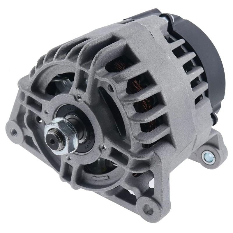 Replacement 10000-18159 915-730 Generator Alternator 12V 65A For Fg Wilson Genset P26-3S P50-5S