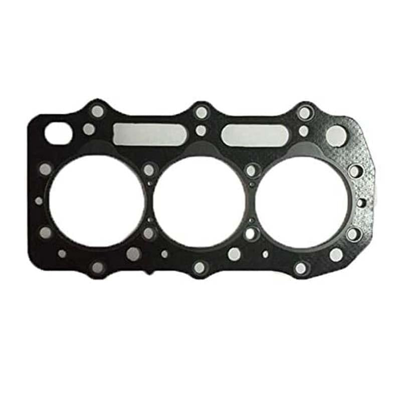 Replacement 111147570 77Mm 3 Cylinder Hhad Gasket For Perkins 400 Series Diesel Engine