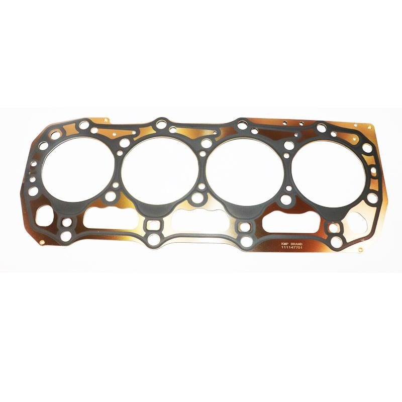 Replacement 111147751 Cylinder Head Gasket For Massey Ferguson MF 404D Engine