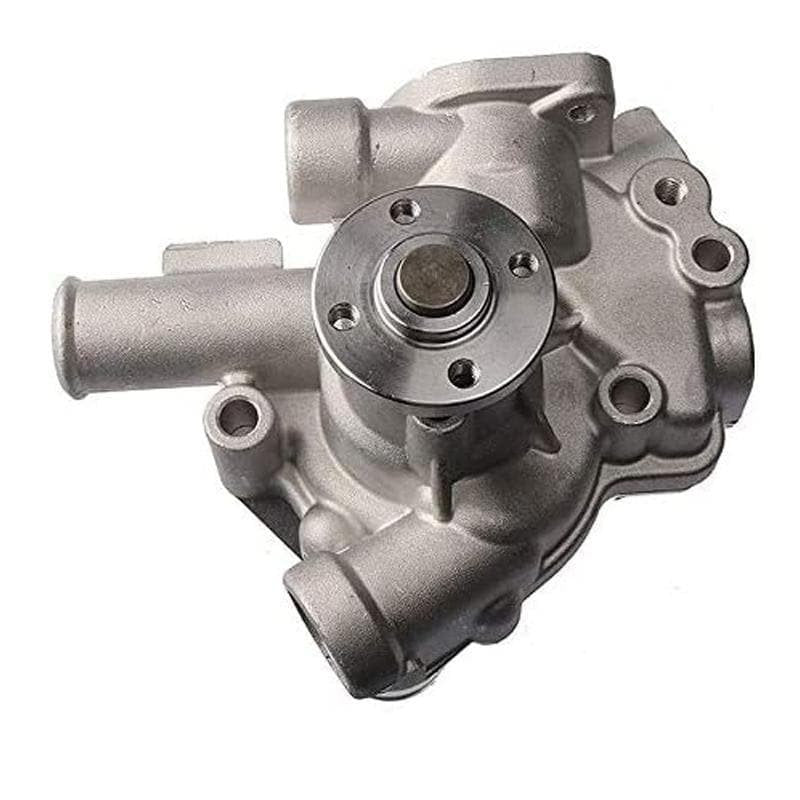 Replacement 119717-42002 Water Pump For Yanmar 3Tnv76 Komatsu 3D76E Excavator Pc22Mr-3