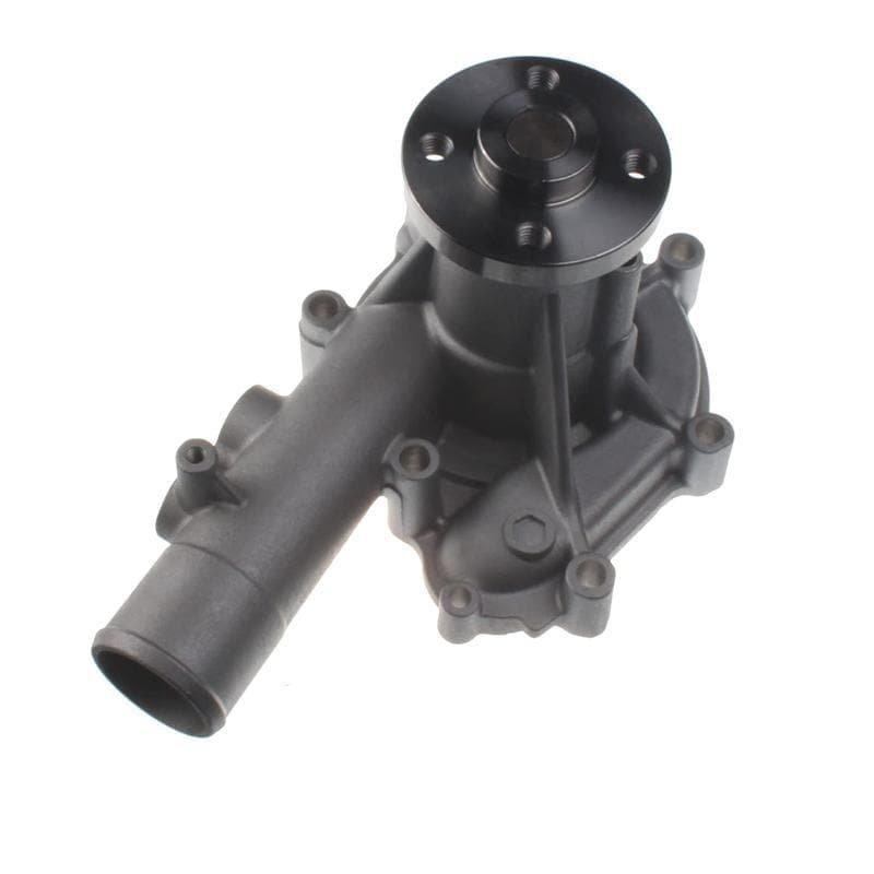 Replacement 123900-42000 Water Pump For Yanmar S4D106 4Tnv106 4Tne106 Komatsu Wb93R-2