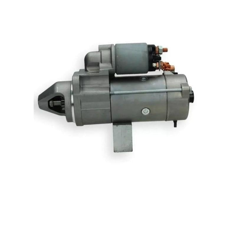 Replacement 1262001 1262002 0001230006 0-001-230-006 12V 9T Starter Motor For Bomag