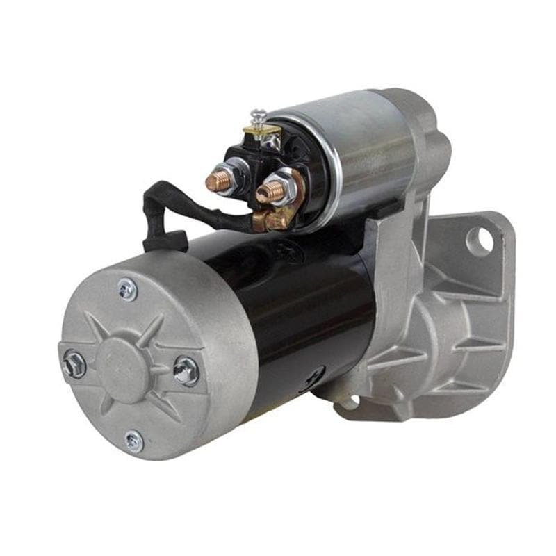 Replacement 126486-77011 Starter Motor 12V 1.2KW For Thermo King Truck Engine