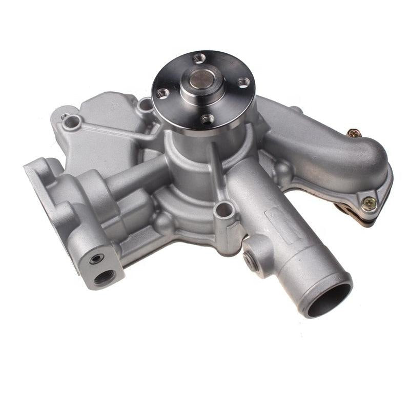 Replacement 129917-42010 Water Pump For Yanmar 4Tne92 Diesel Engine 4D92 Forklift Tractor Trucks