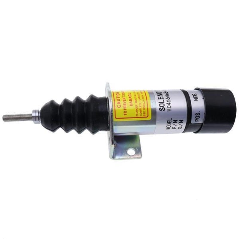 Replacement 1502-12D6U1B1S2A 307-2546 For Woodward Lister Petter