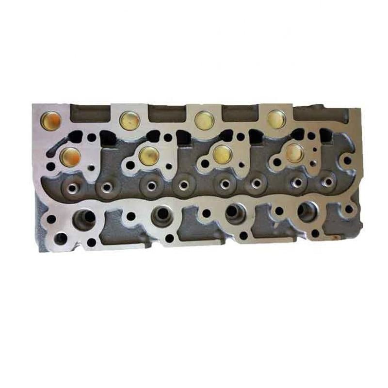 1542203044 15422-03044 Cylinder Head for Kubota Diesel Engine V1702 Spare Parts