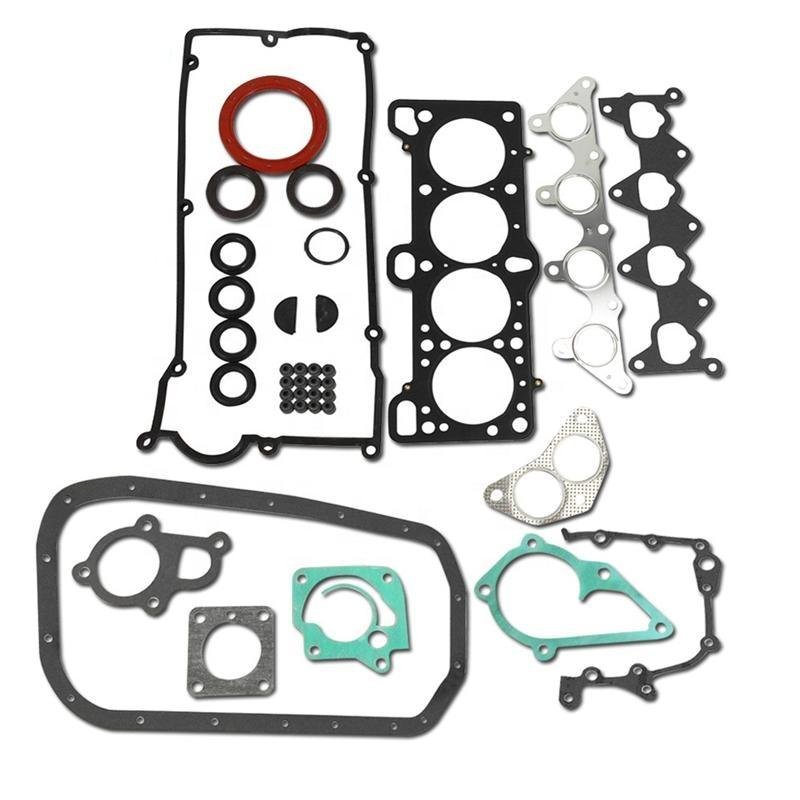 Replacement 15439-03311 Full Gasket Set For Kubota V1505 Diesel Engine Spare Parts