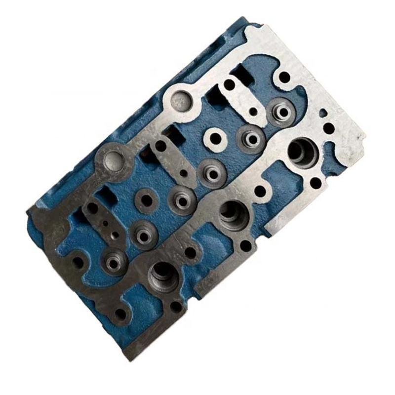 1553203040 15532-03040 Cylinder Head for Kubota Diesel Engine D950