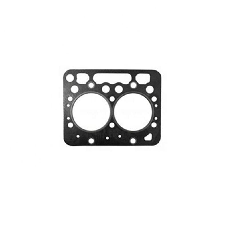 Replacement 15821-03310 Cylinder Head Gasket For Kubota 400 Aixam Z402 2 Cylinder Diesel Engine Spare Parts